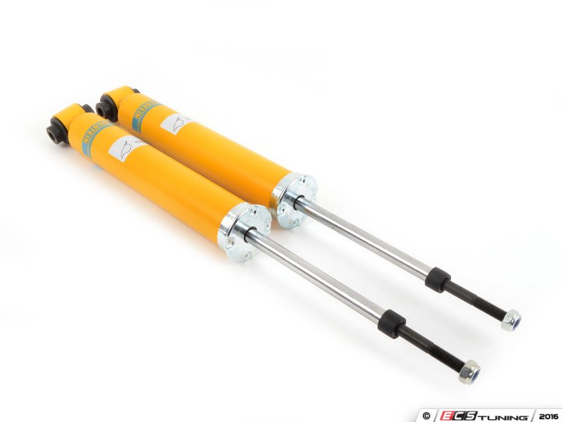 B8 Performance Plus Shocks & Struts Kit