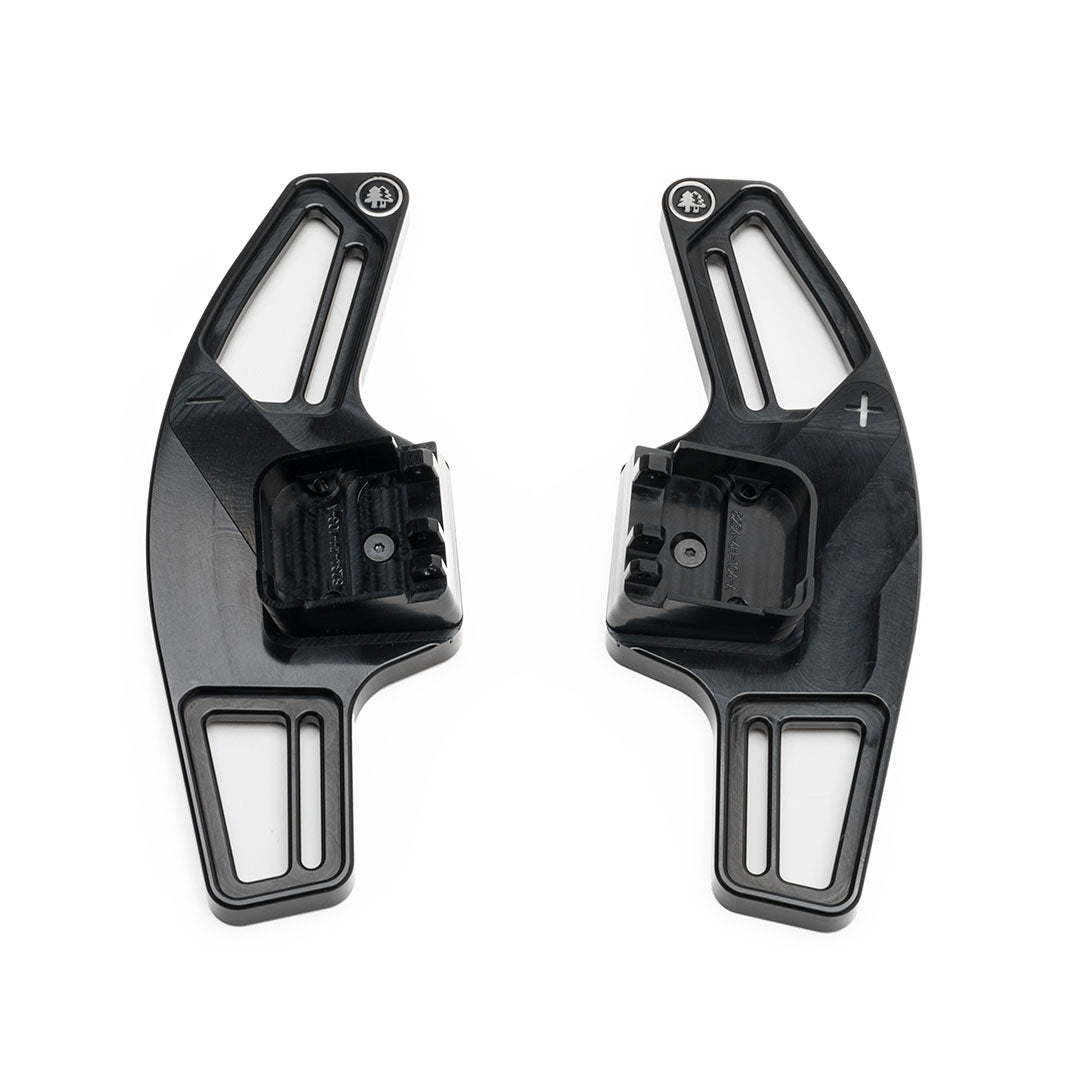 BFI Complete Replacement Shift Paddles - Audi 4H