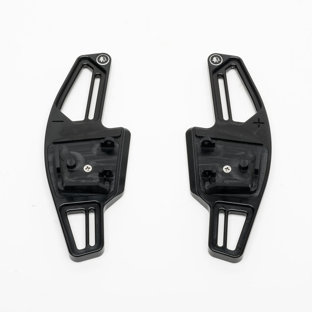 BFI Complete Replacement Shift Paddles - MK8 GTI / R