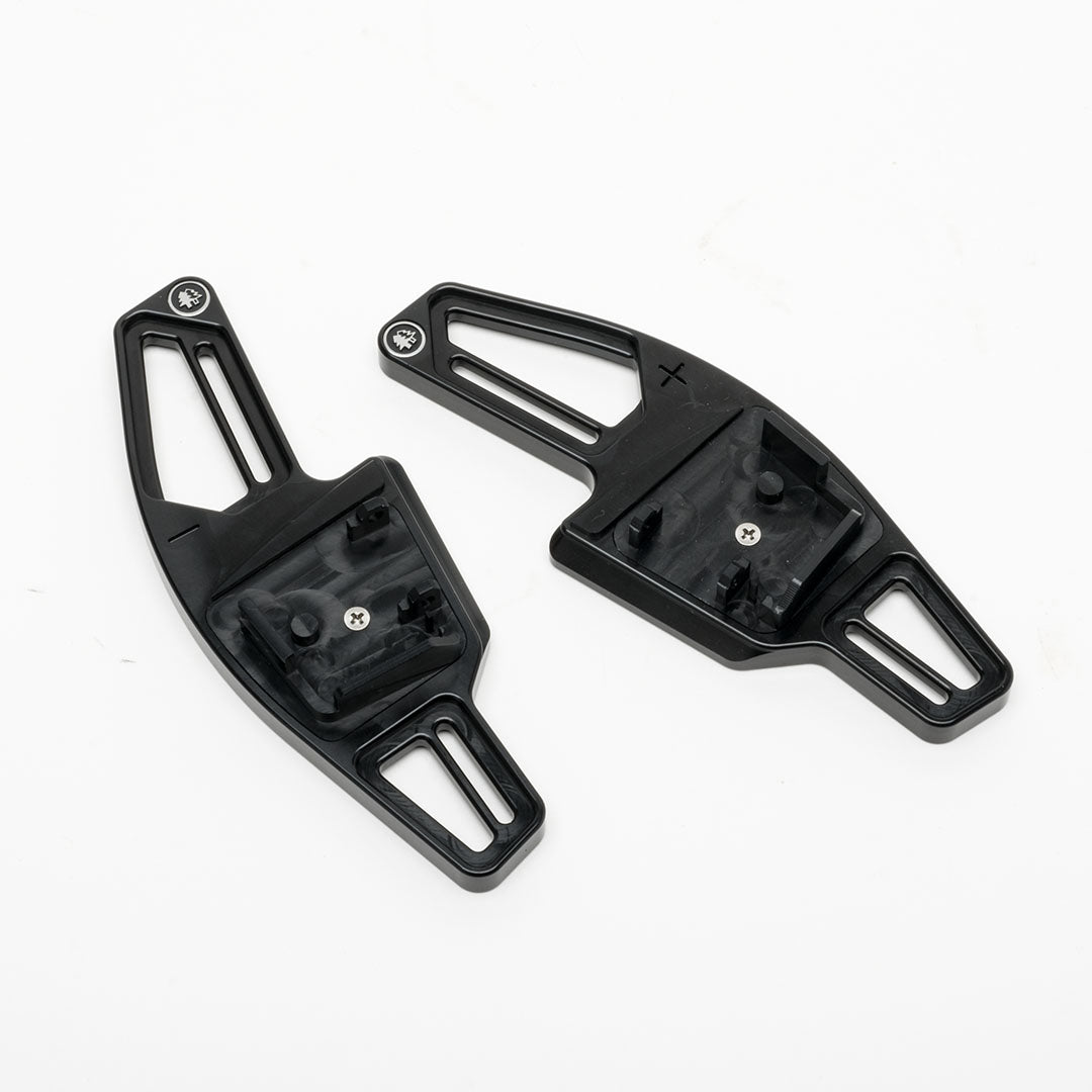 BFI Complete Replacement Shift Paddles - MK8 GTI / R