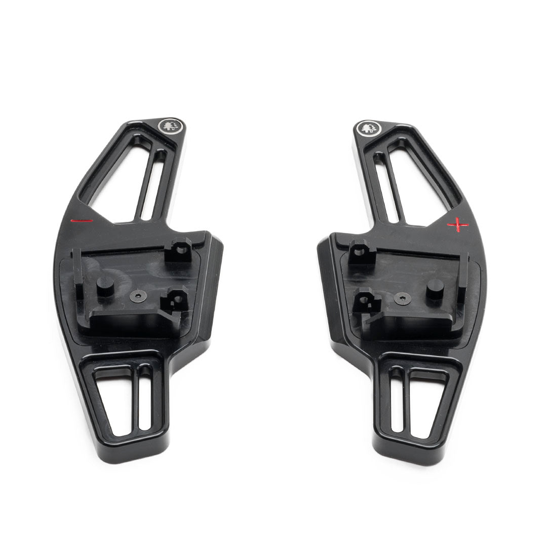 BFI Complete Replacement Shift Paddles - MK8 GTI / R