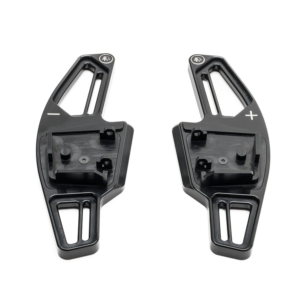 BFI Complete Replacement Shift Paddles - MK8 GTI / R