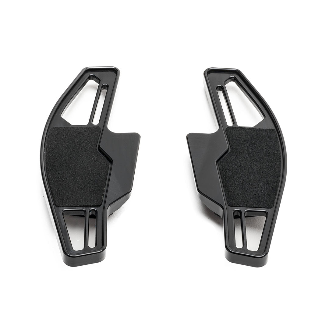 BFI Complete Replacement Shift Paddles - MK8 GTI / R