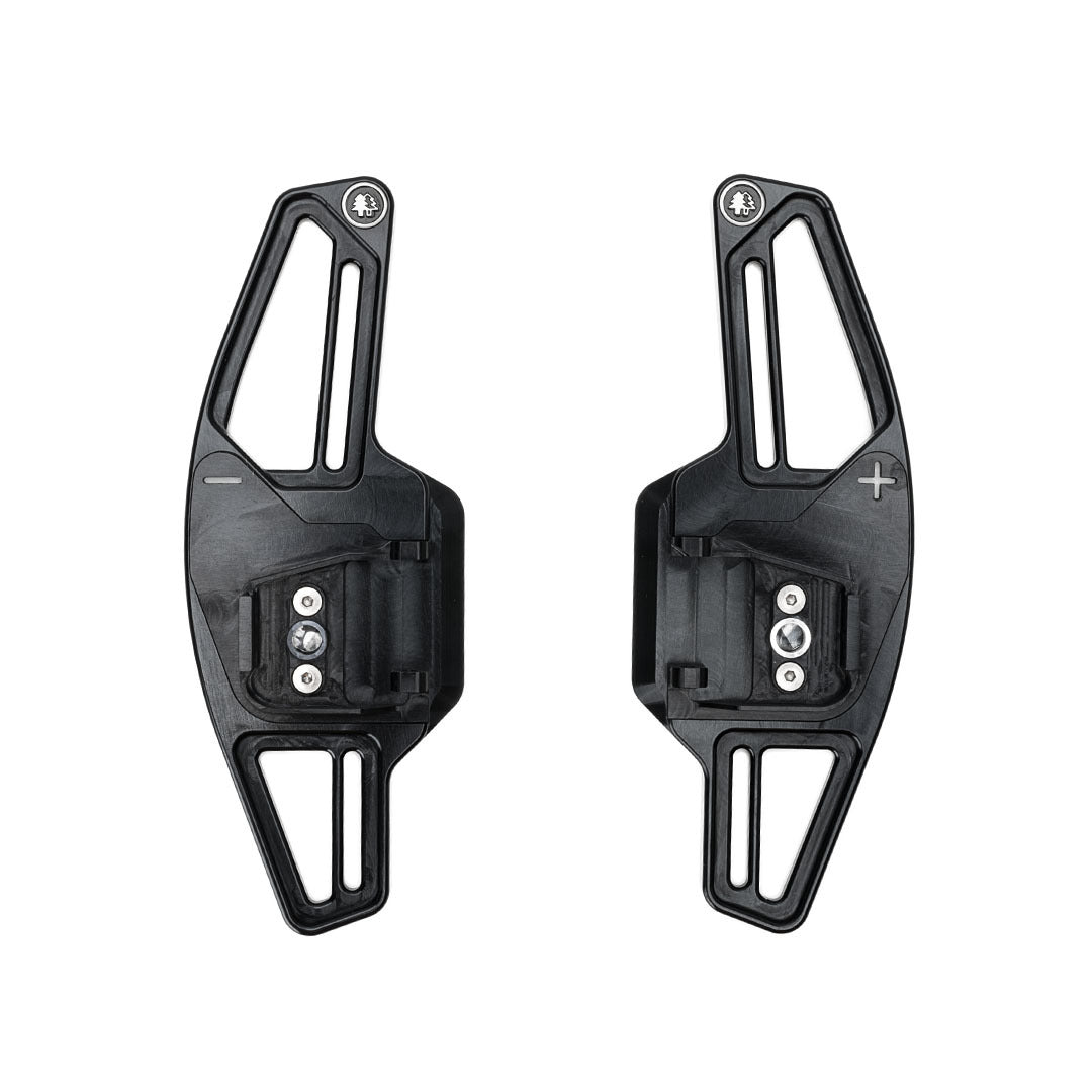 BFI Complete Replacement Shift Paddles - MK7 Golf