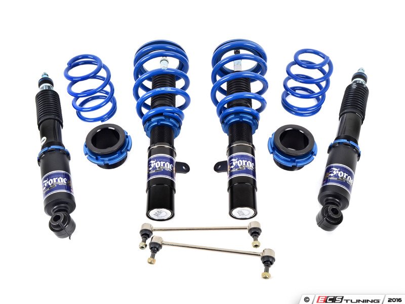 Forge Coilover Suspension Kit FMSUS-F56