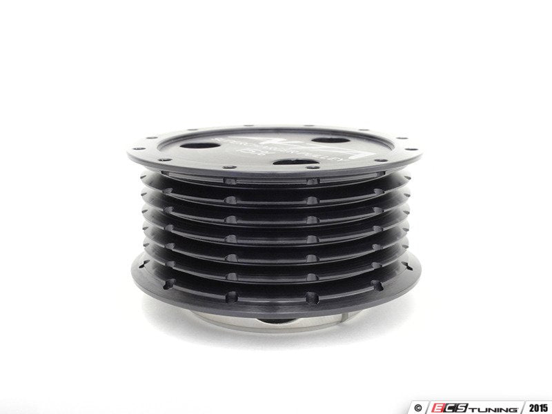 Supercharger Pulley - 15%