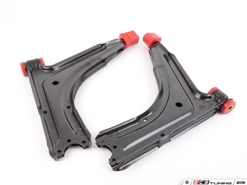 Performance Lower Control Arm Kit