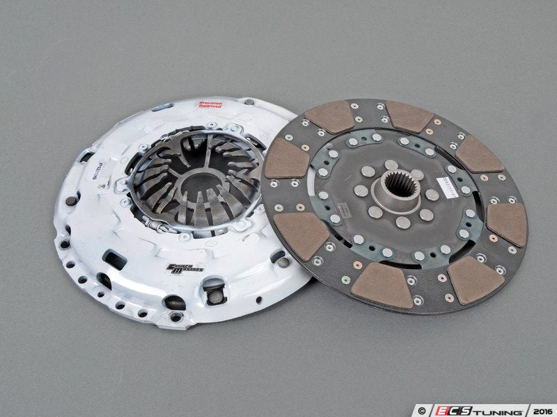 FX350 Clutch Kit - Stage 3+