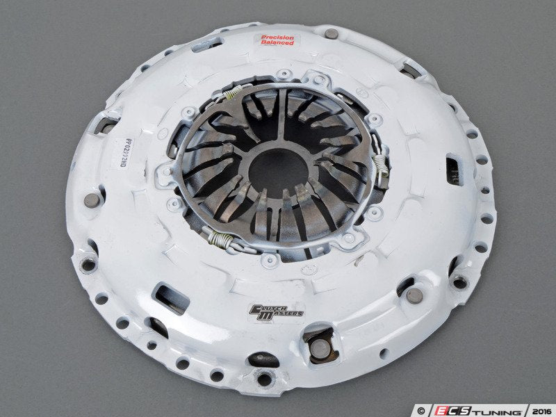 FX350 Clutch Kit - Stage 3+