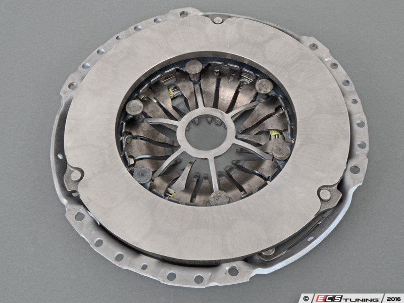 FX350 Clutch Kit - Stage 3+