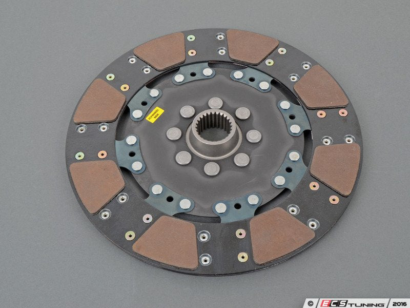 FX350 Clutch Kit - Stage 3+