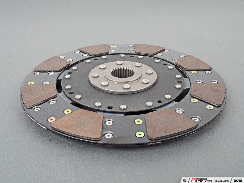 FX350 Clutch Kit - Stage 3+