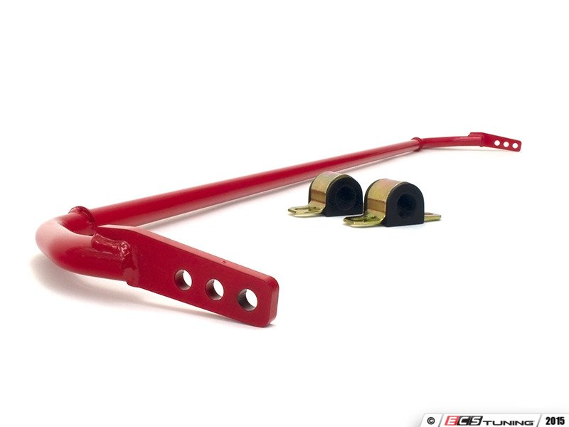 ALTA Rear Swaybar - 22mm