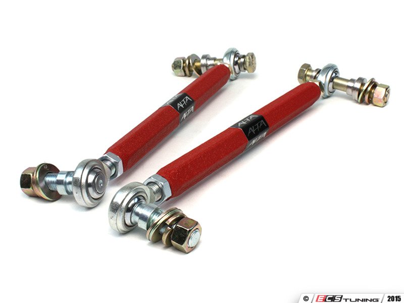 ALTA Adjustable Front Endlinks