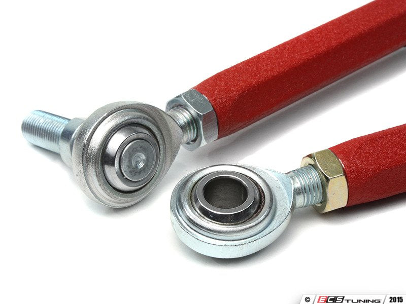 ALTA Adjustable Front Endlinks