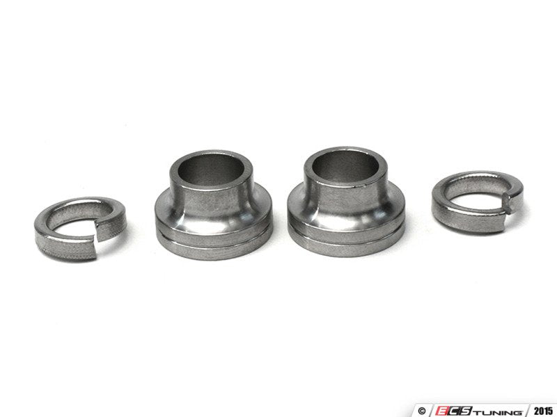 ALTA Adjustable Front Endlinks