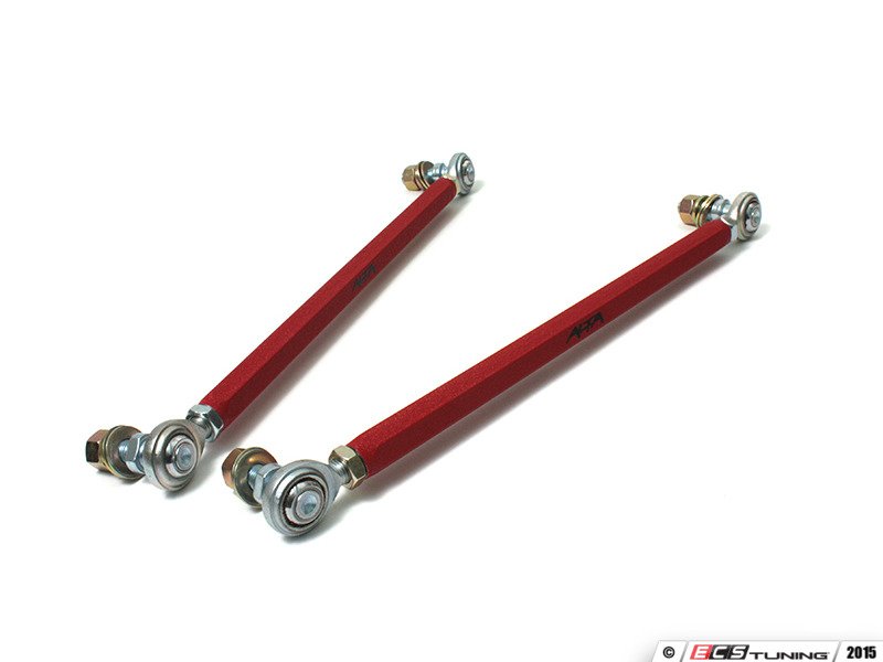 ALTA Adjustable Front Endlinks