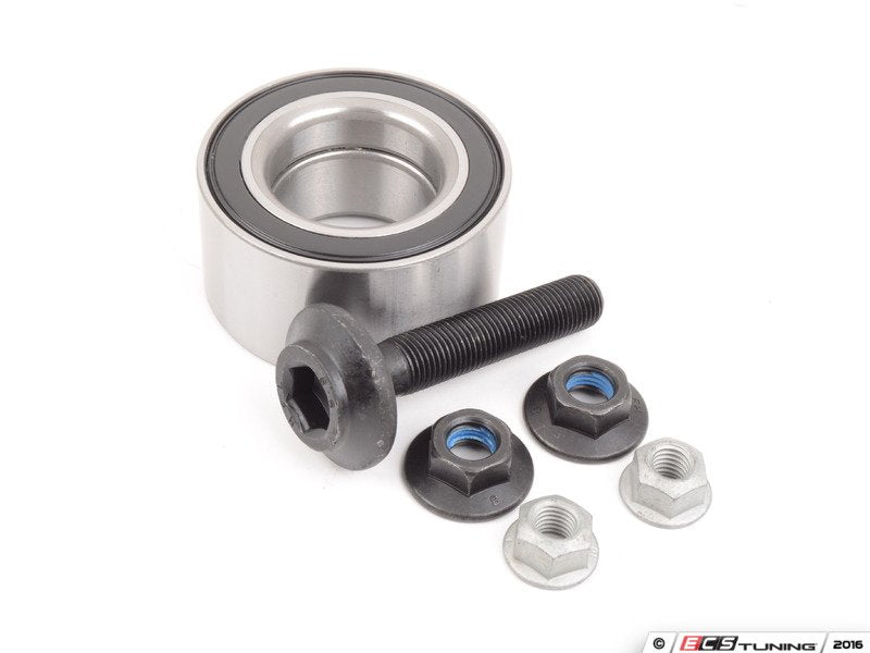 Front Wheel Bearing Kit - Priced Each (75mm)