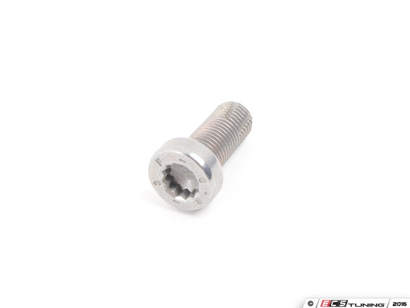 Seat Belt Bolt - Priced Each