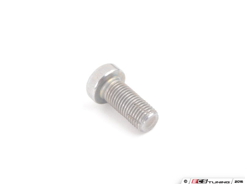 Seat Belt Bolt - Priced Each