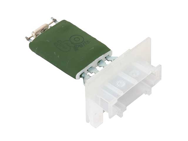 Blower Motor Resistor