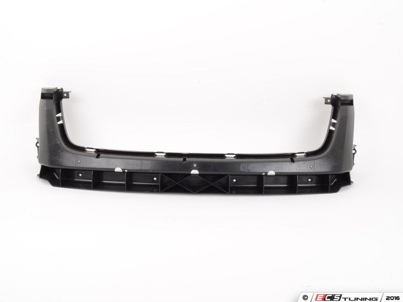 Front Bumper Guide Piece