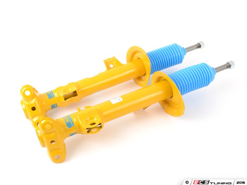 B6 Performance Shocks & Struts Kit