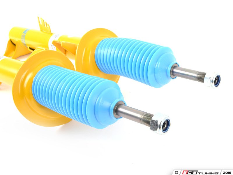 B6 Performance Shocks & Struts Kit