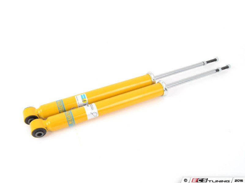 B6 Performance Shocks & Struts Kit