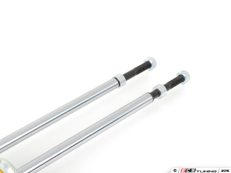 B6 Performance Shocks & Struts Kit