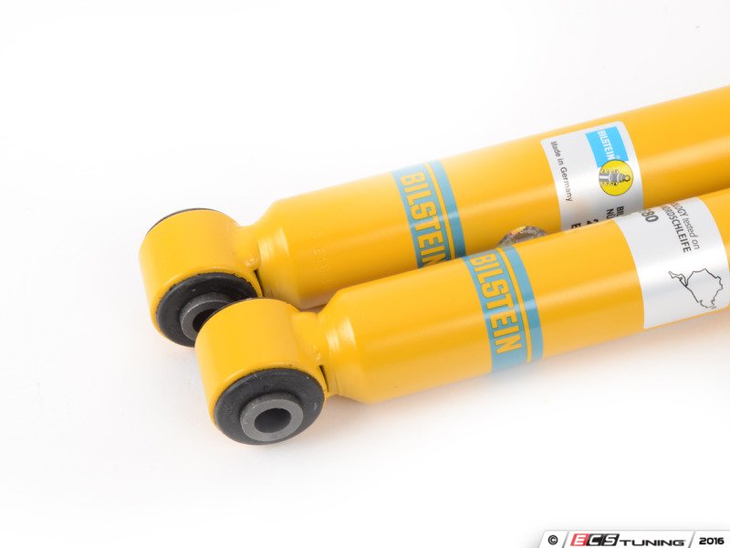 B6 Performance Shocks & Struts Kit