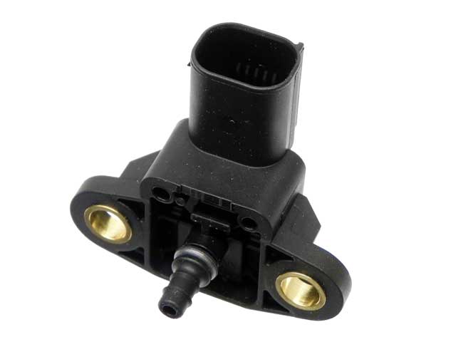 Boost Pressure Sensor