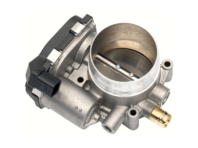 Throttle Housing