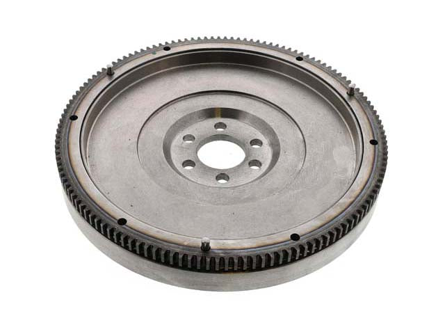 Dual-Mass Flywheel