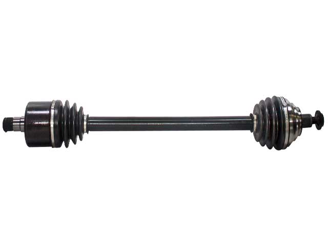 Axle Shaft Assembly