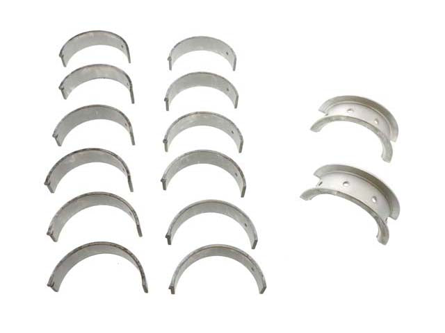 Main Bearing Set