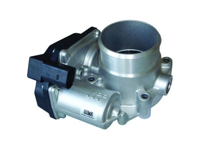 Throttle Valve Assembly