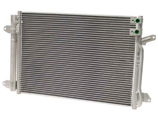 A/C Condenser