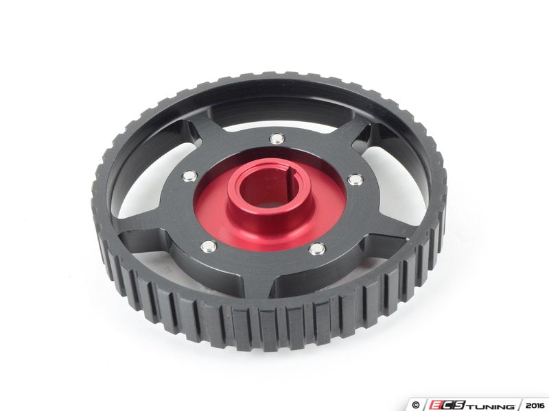 AUTOTECH Adjustable Alloy Timing Gear