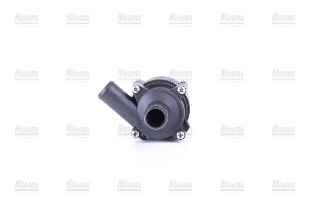 Mercedes-Benz Engine Auxiliary Water Pump Nissens 5098398AA