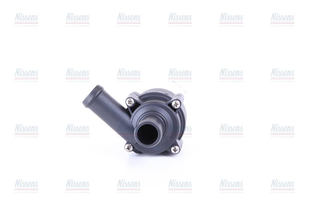 Volkswagen Audi Engine Auxiliary Water Pump Nissens 8L9965559