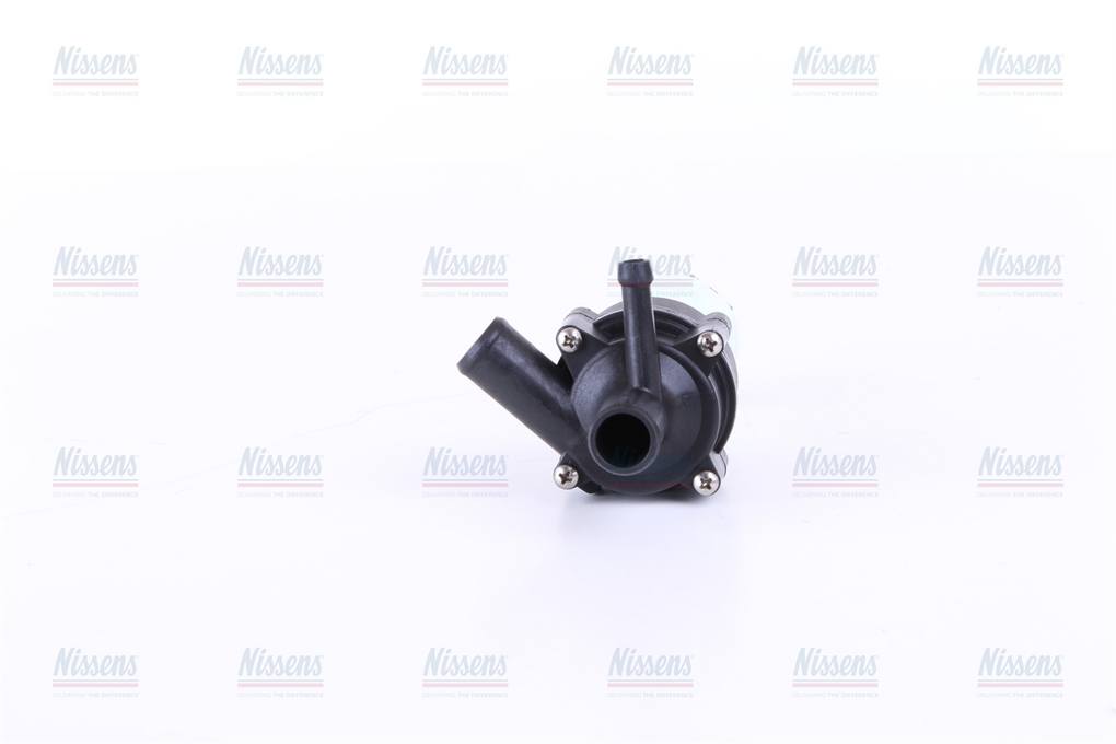 Mercedes-Benz Engine Auxiliary Water Pump Nissens 0018353564