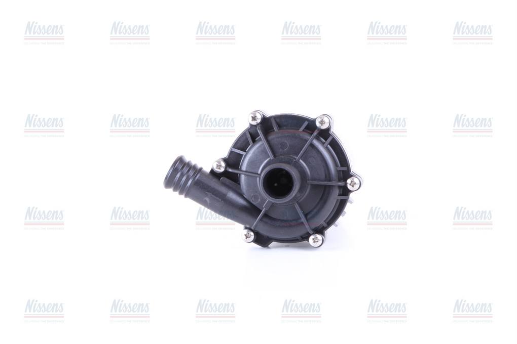 Mercedes Engine Auxiliary Water Pump 831062 – Nissens