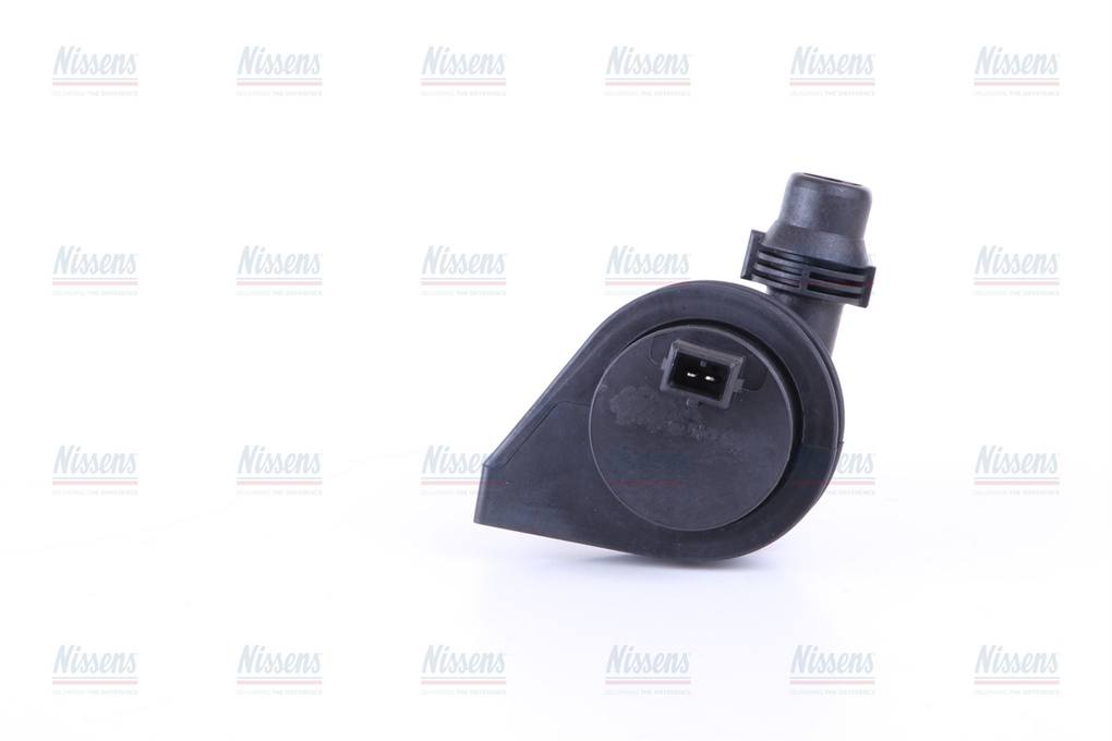 BMW Engine Auxiliary Water Pump Nissens 64116978627