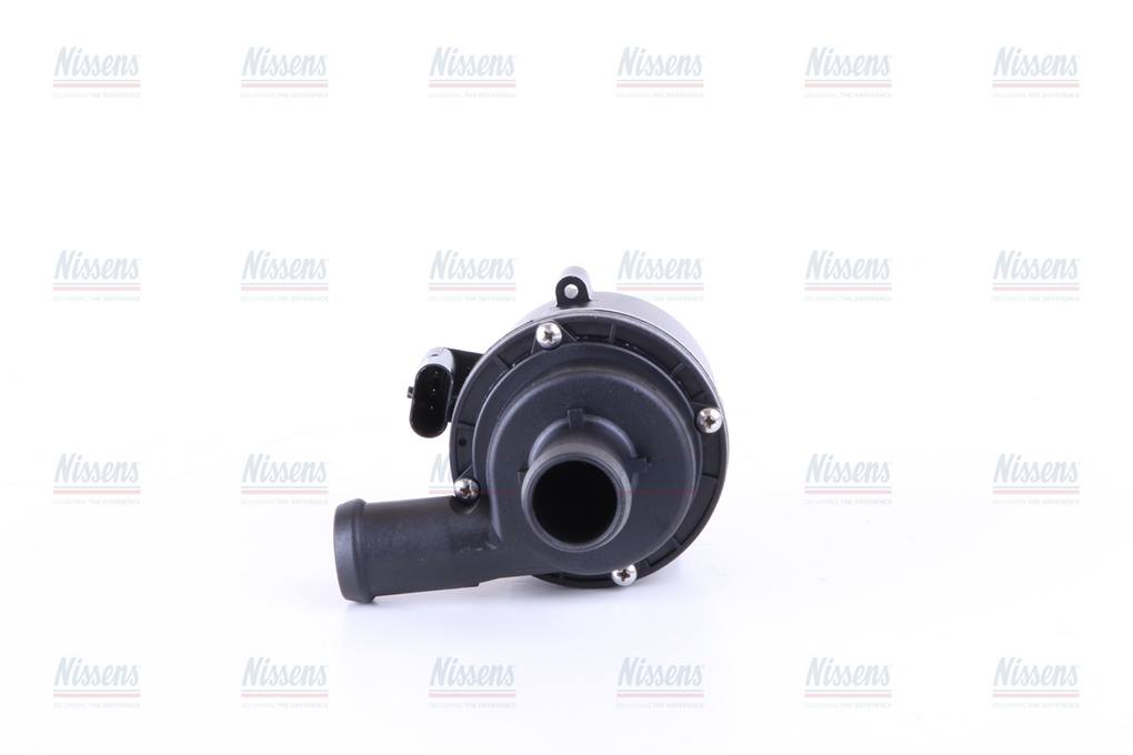 Volkswagen Audi Engine Auxiliary Water Pump Nissens 6R0965561A