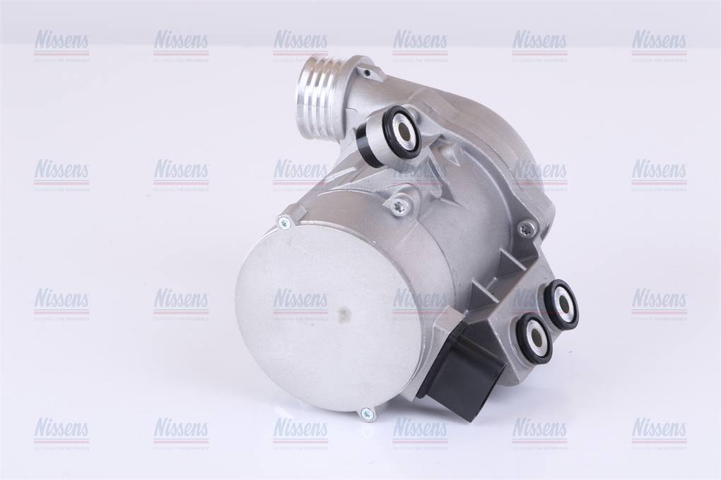 BMW Engine Auxiliary Water Pump 831076 – Nissens