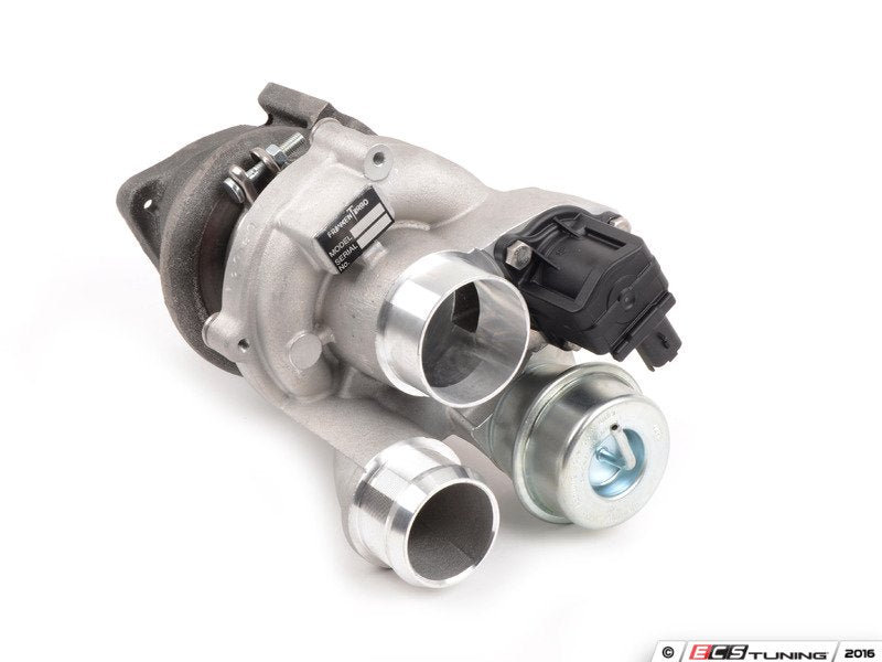 F21M Hybrid Turbocharger