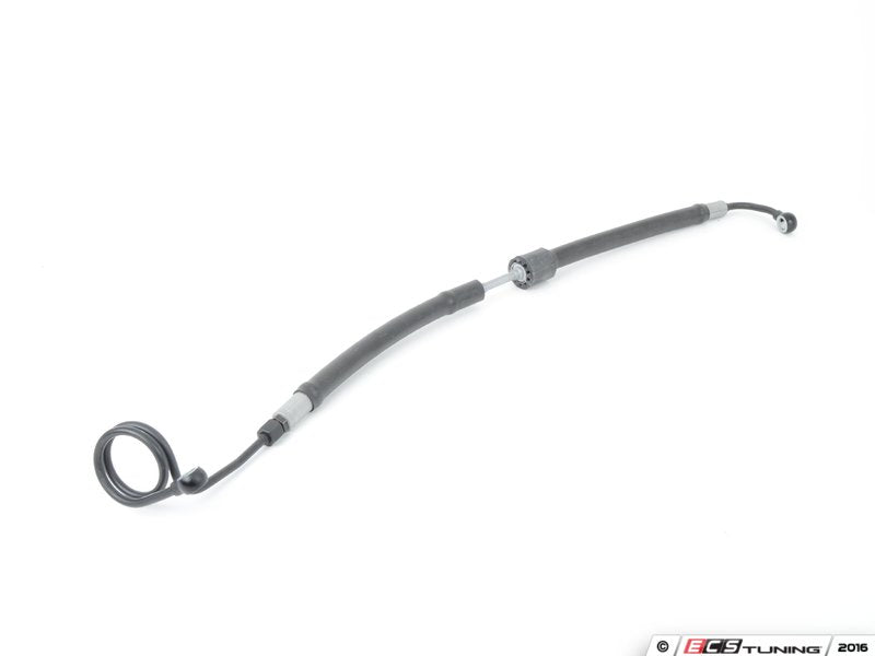 Power Steering Pressure Hose