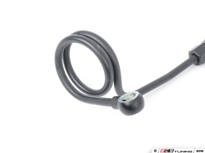 Power Steering Pressure Hose