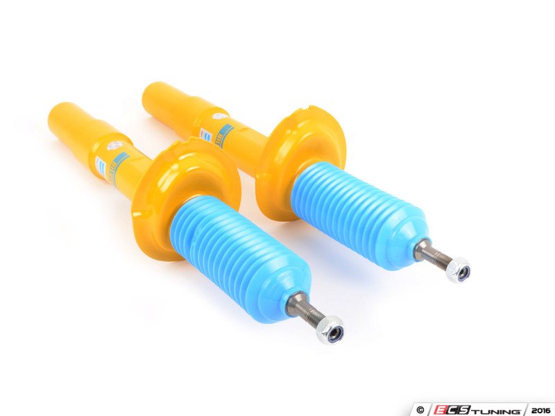 B8 Performance Plus Shocks & Struts Kit